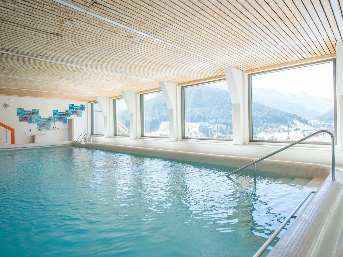 Apartment Spectacular View & Location In *