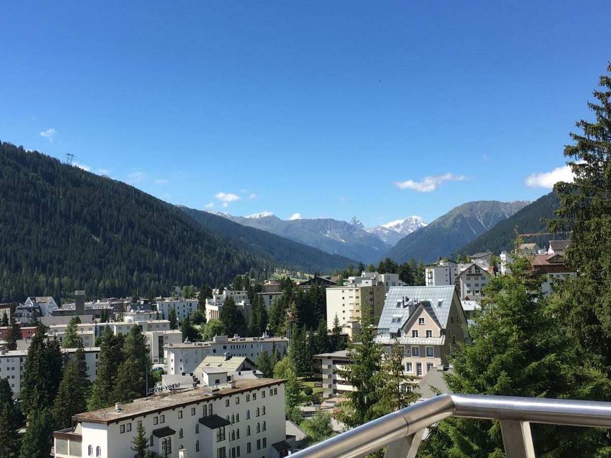 Apartment Spectacular View & Location In